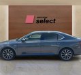 Skoda Superb употребяван