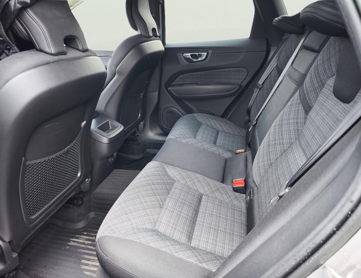Volvo XC60 употребяван