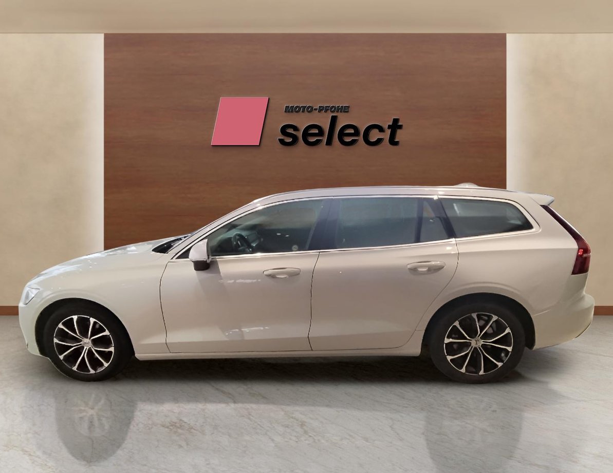 Volvo V60 употребяван