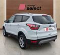 Ford Kuga употребяван