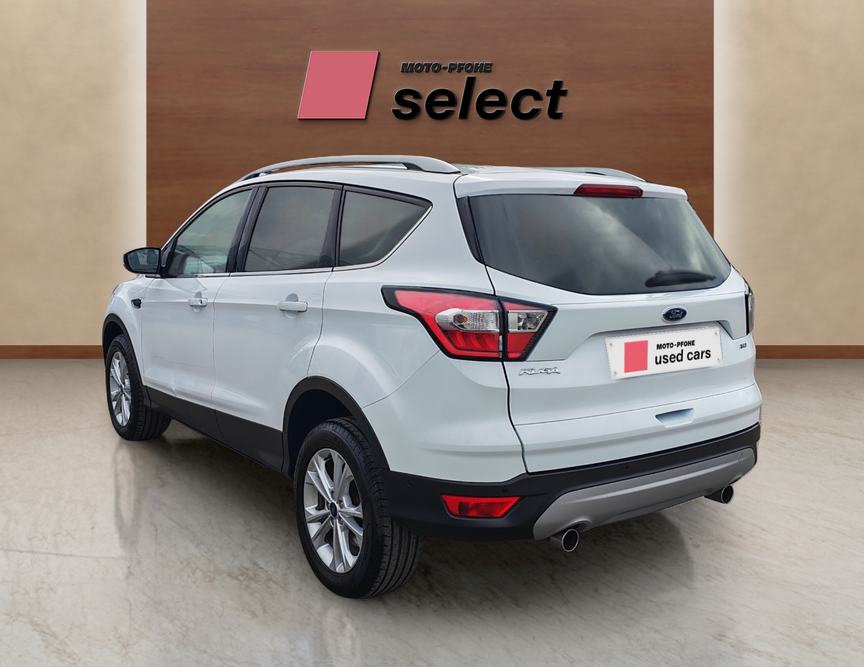 Ford Kuga употребяван