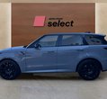 Land Rover New Range Rover Sport употребяван