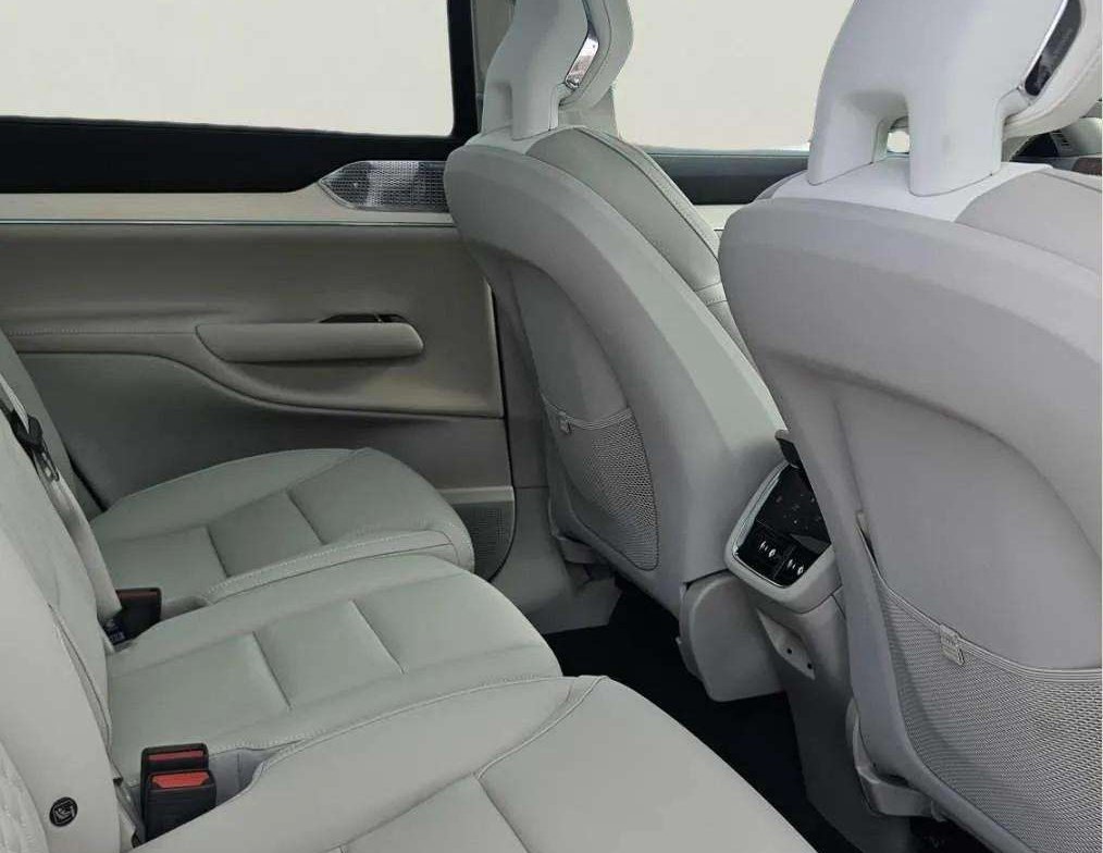 Volvo EX90 употребяван