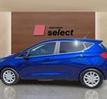 Ford Fiesta употребяван