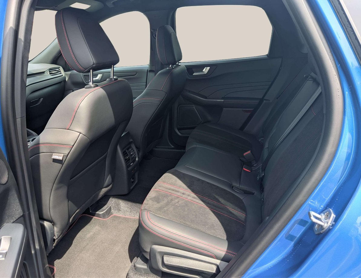 Ford Kuga употребяван