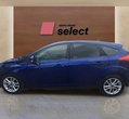 Ford Focus употребяван