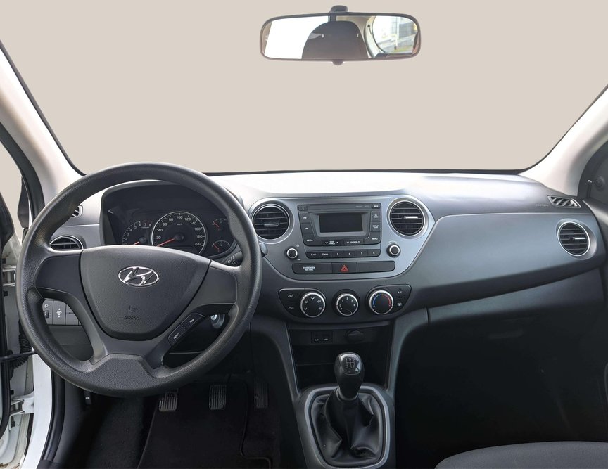 Hyundai I10 употребяван