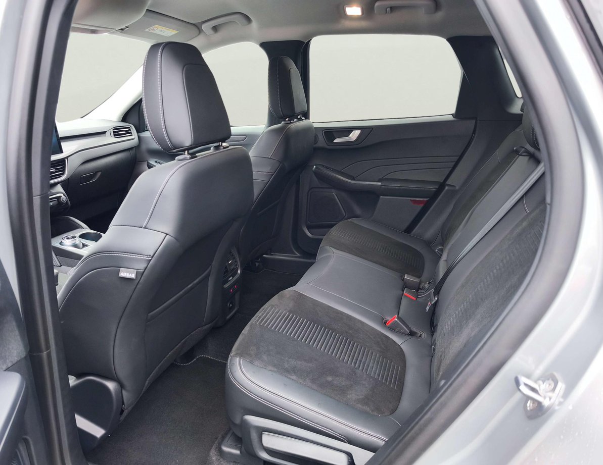 Ford Kuga употребяван