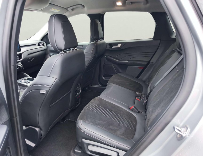 Ford Kuga употребяван