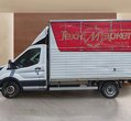 Ford Transit употребяван