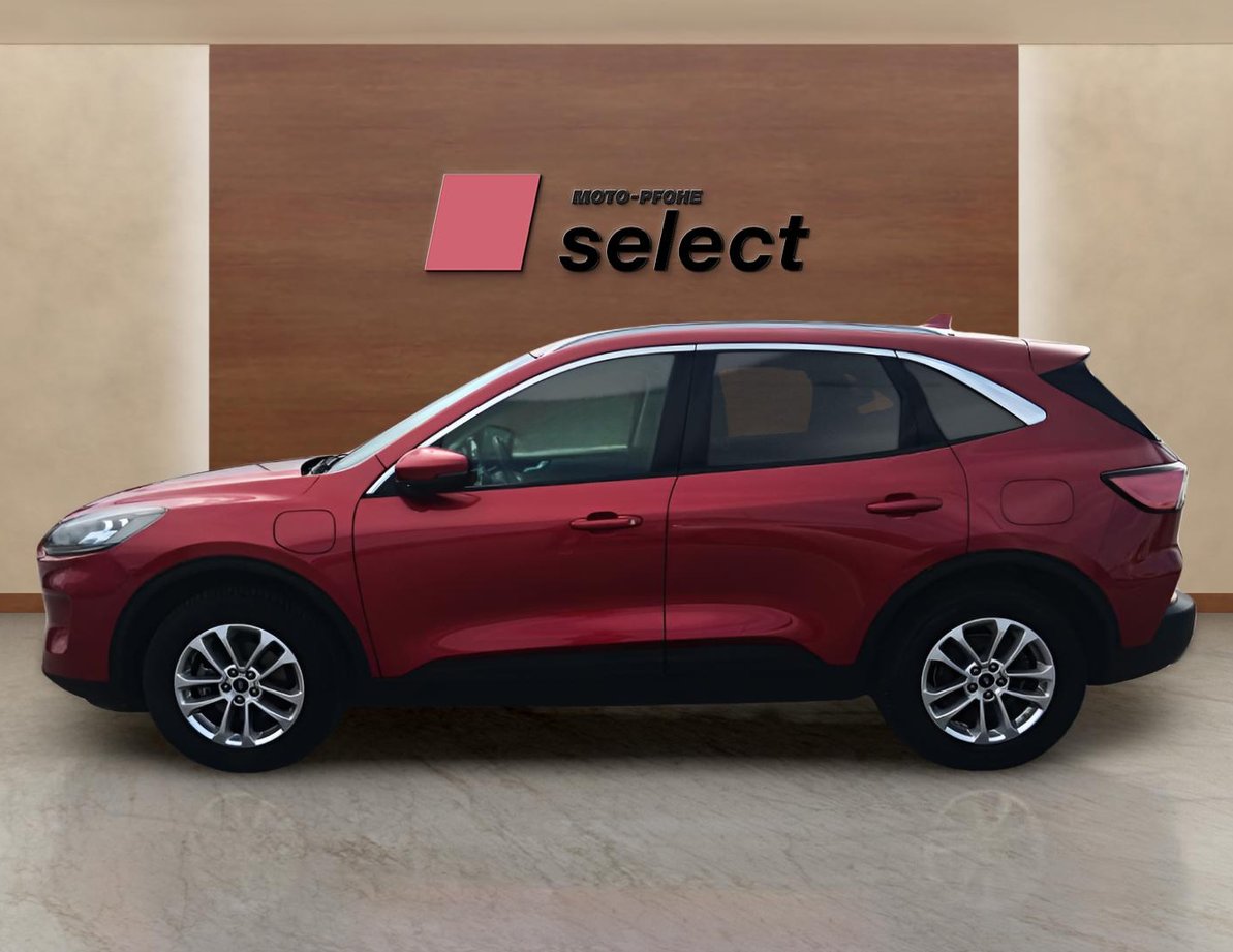 Ford Kuga употребяван