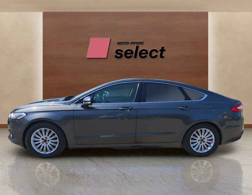Ford Mondeo употребяван