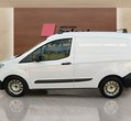 Ford Courier употребяван