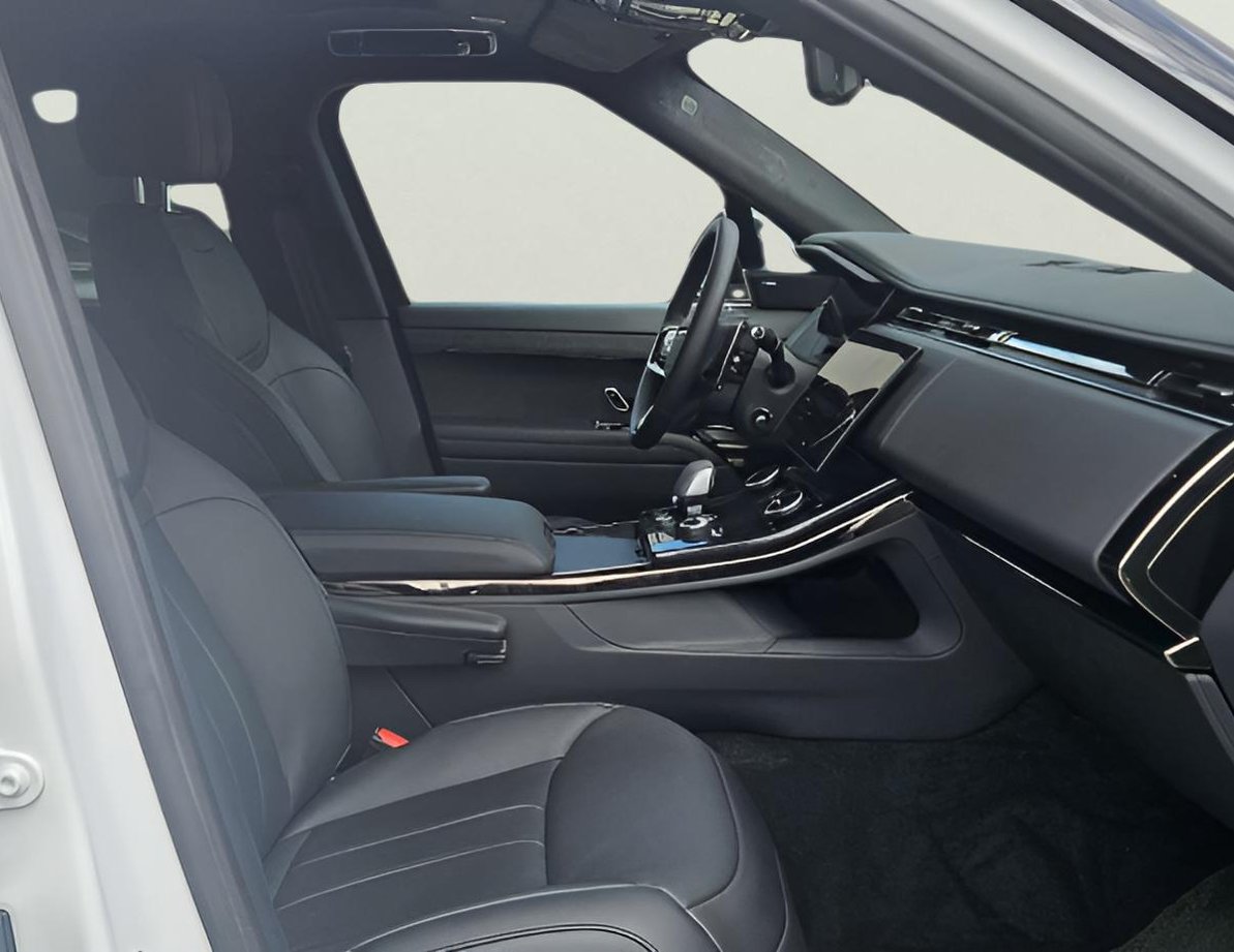 Land Rover Range Rover Sport употребяван