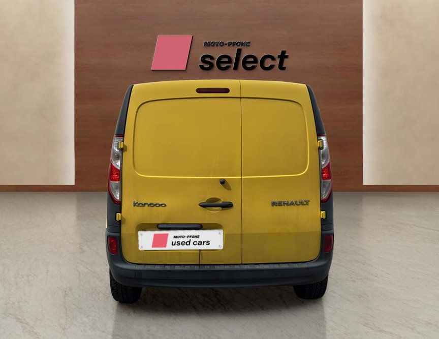 Renault Kangoo употребяван