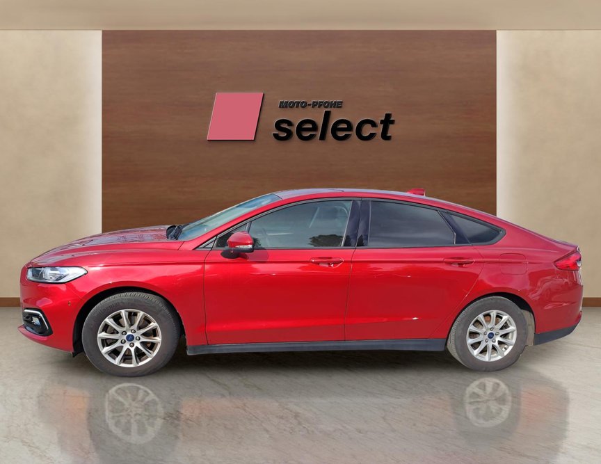 Ford Mondeo употребяван