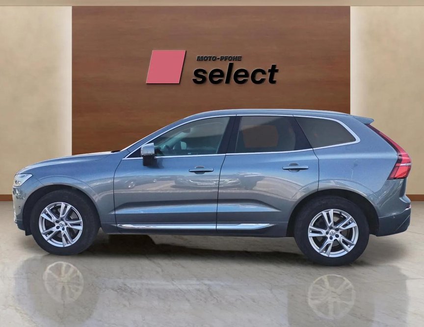 Volvo XC60 употребяван
