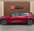 Ford Focus употребяван
