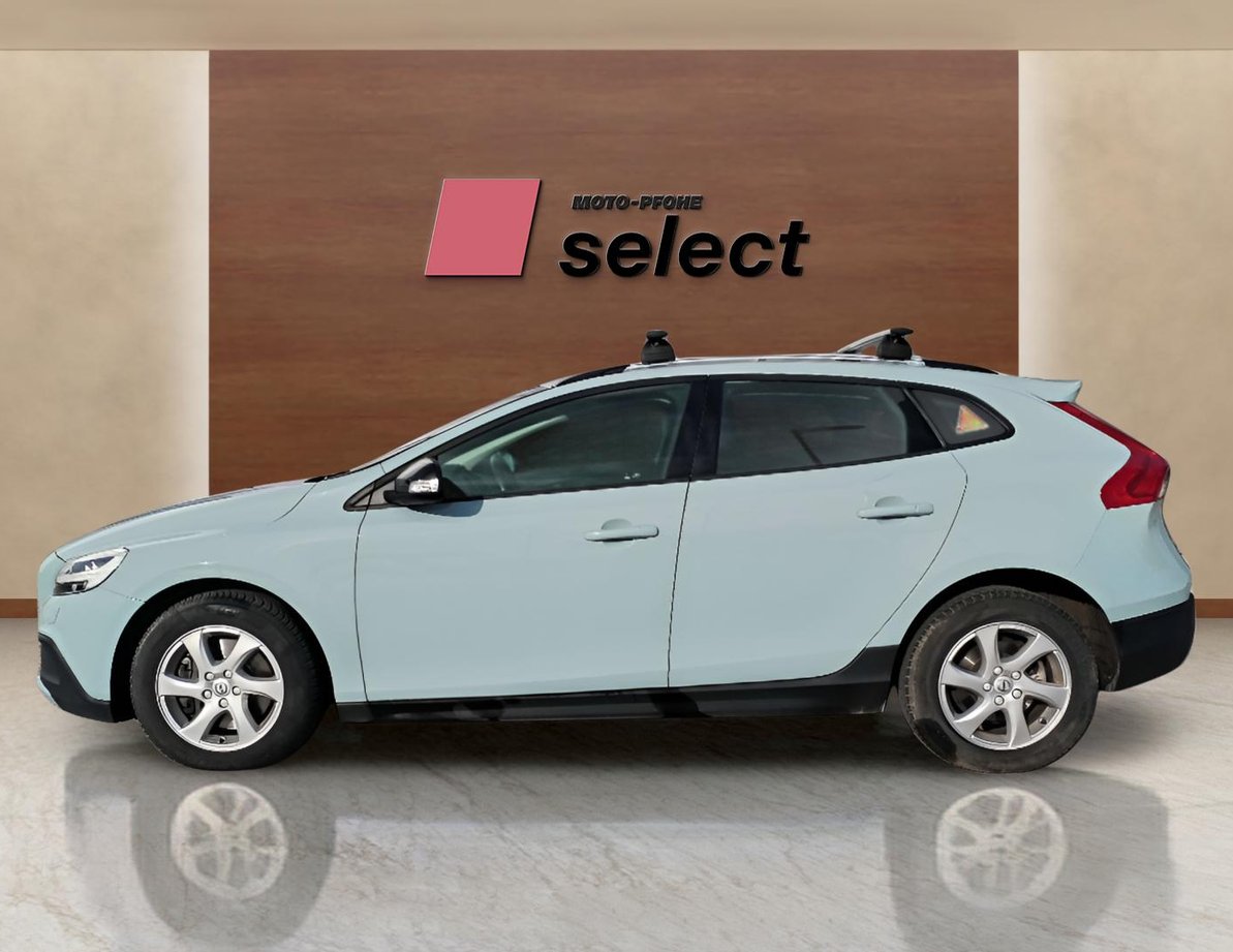 Volvo V40CC употребяван