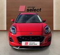 Ford Puma употребяван