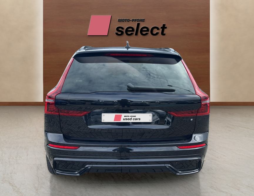Volvo XC60 употребяван