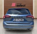 Ford Focus употребяван