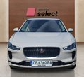 Jaguar I-Pace употребяван