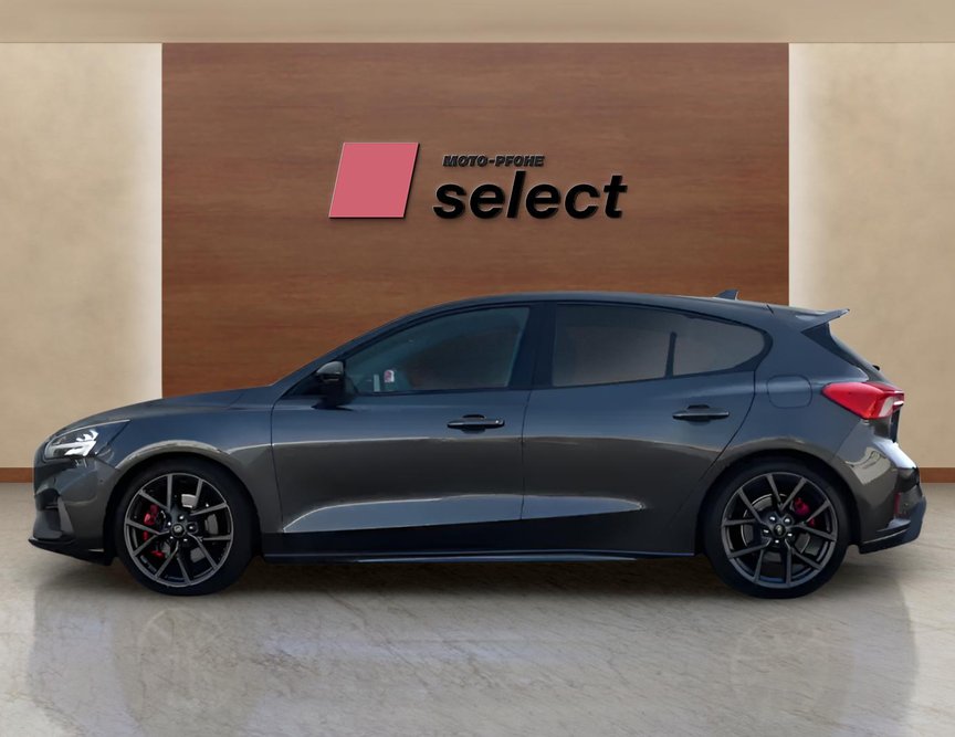 Ford Focus употребяван