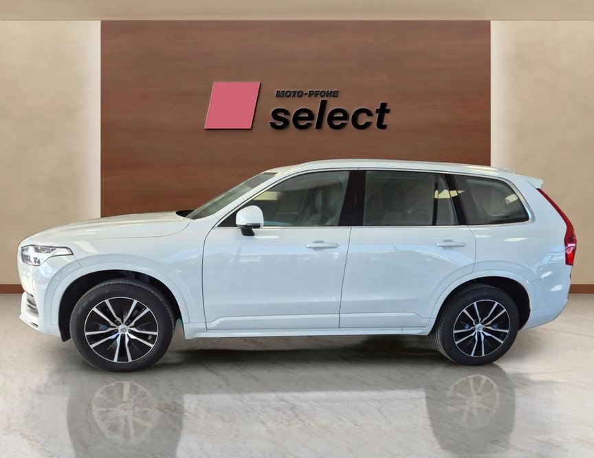 Volvo XC90 употребяван