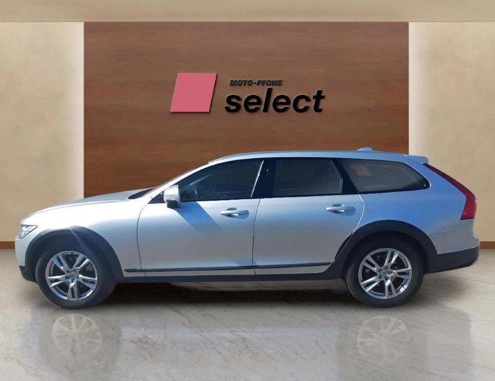 Volvo V90 Cross Country употребяван