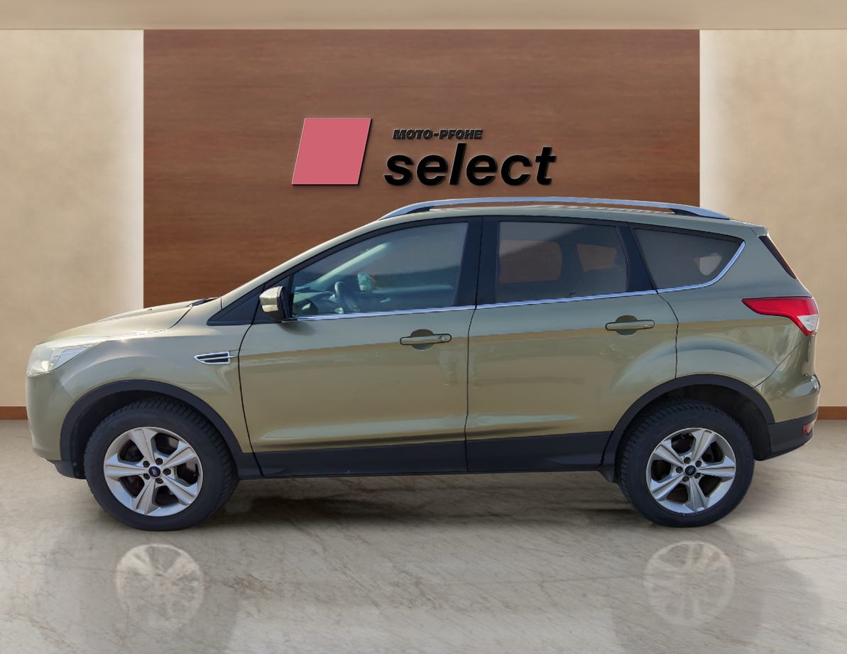 Ford Kuga употребяван