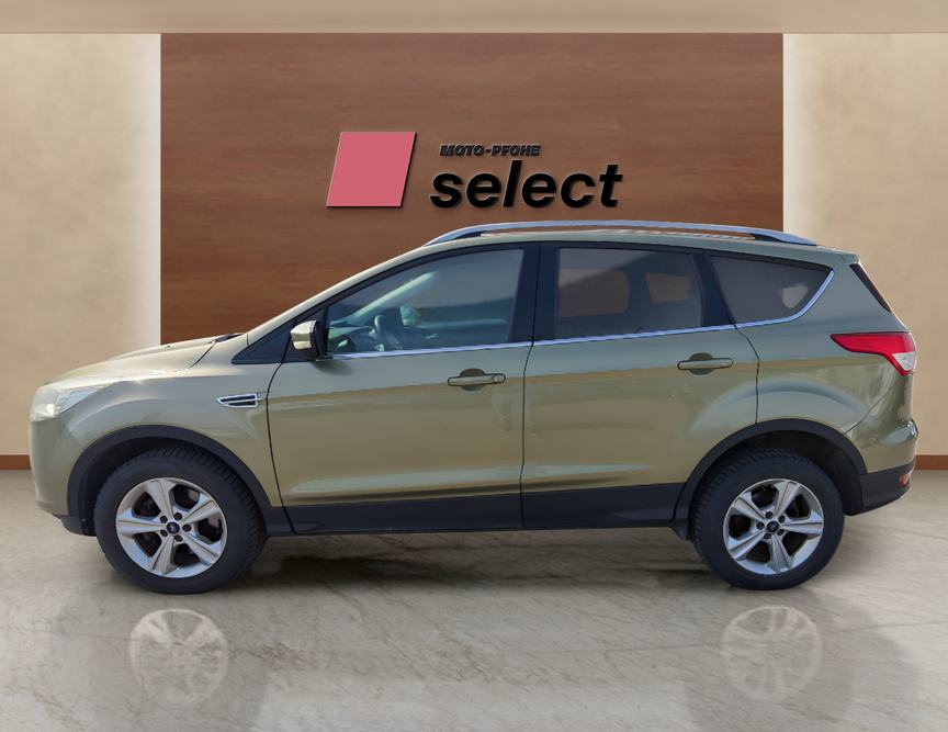 Ford Kuga употребяван