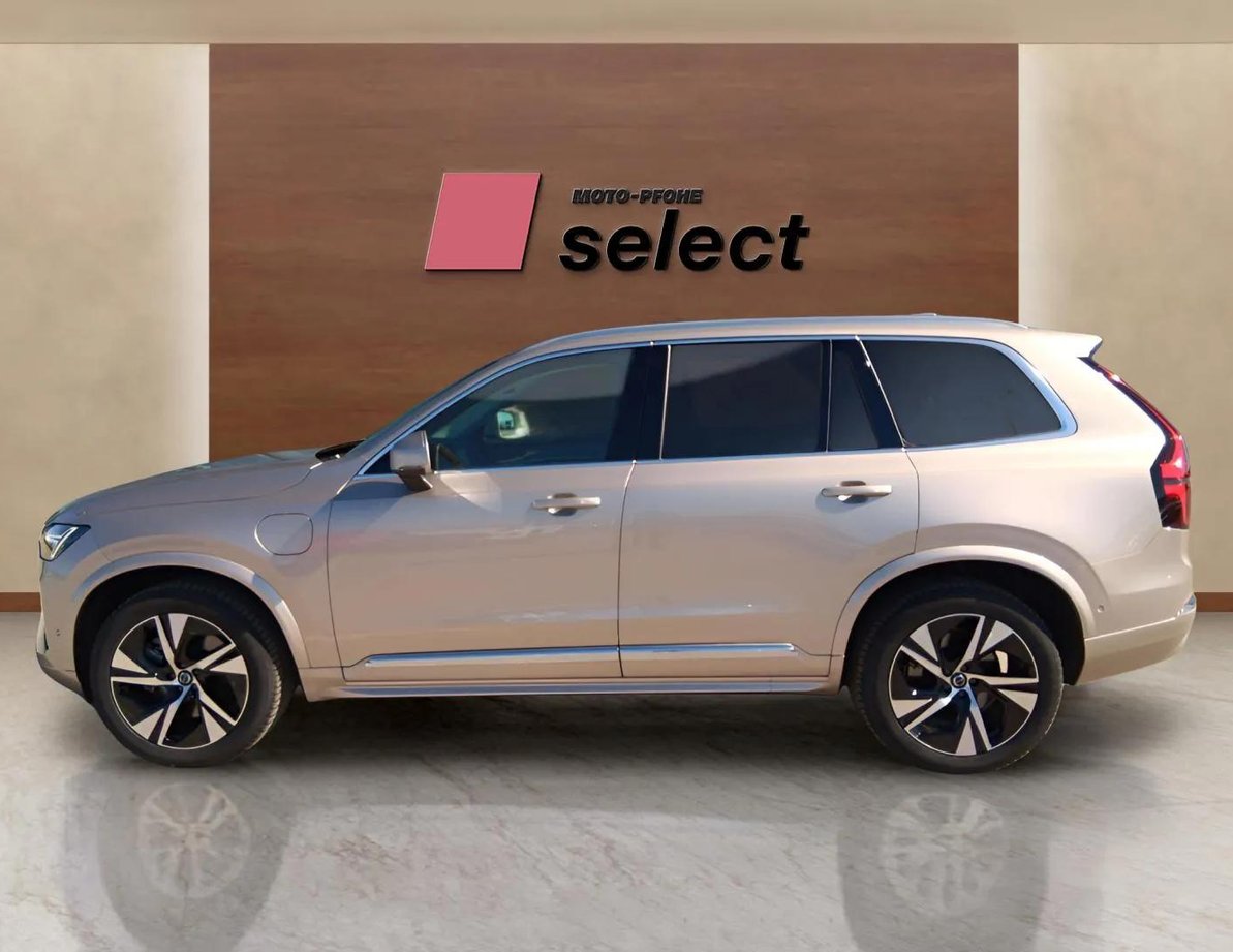 Volvo XC90 употребяван