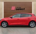 Ford Focus употребяван