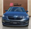Skoda Octavia употребяван