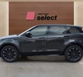 Land Rover Range Rover Evoque употребяван