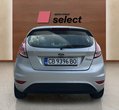 Ford Fiesta употребяван