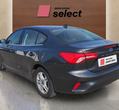 Ford Focus употребяван
