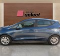 Ford Fiesta употребяван