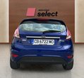 Ford Fiesta употребяван