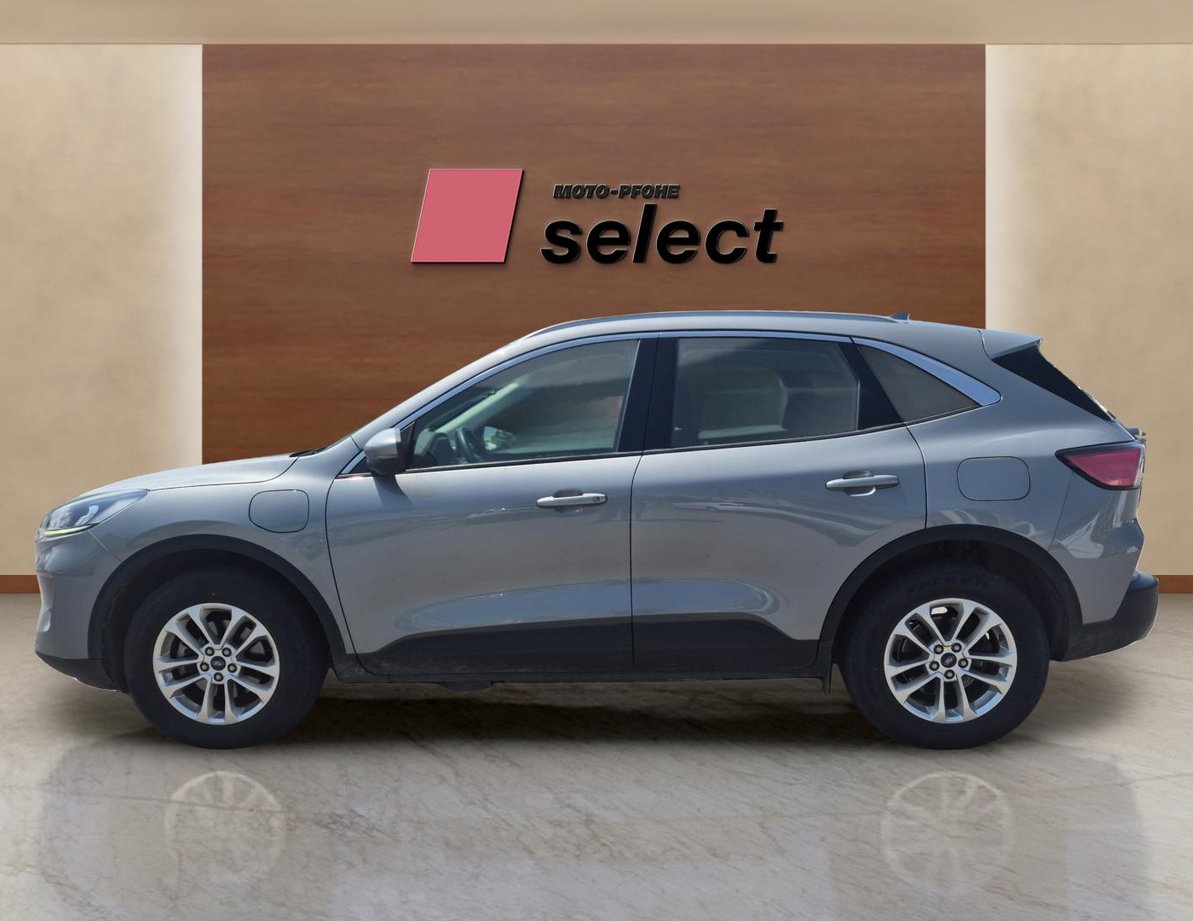 Ford Kuga употребяван