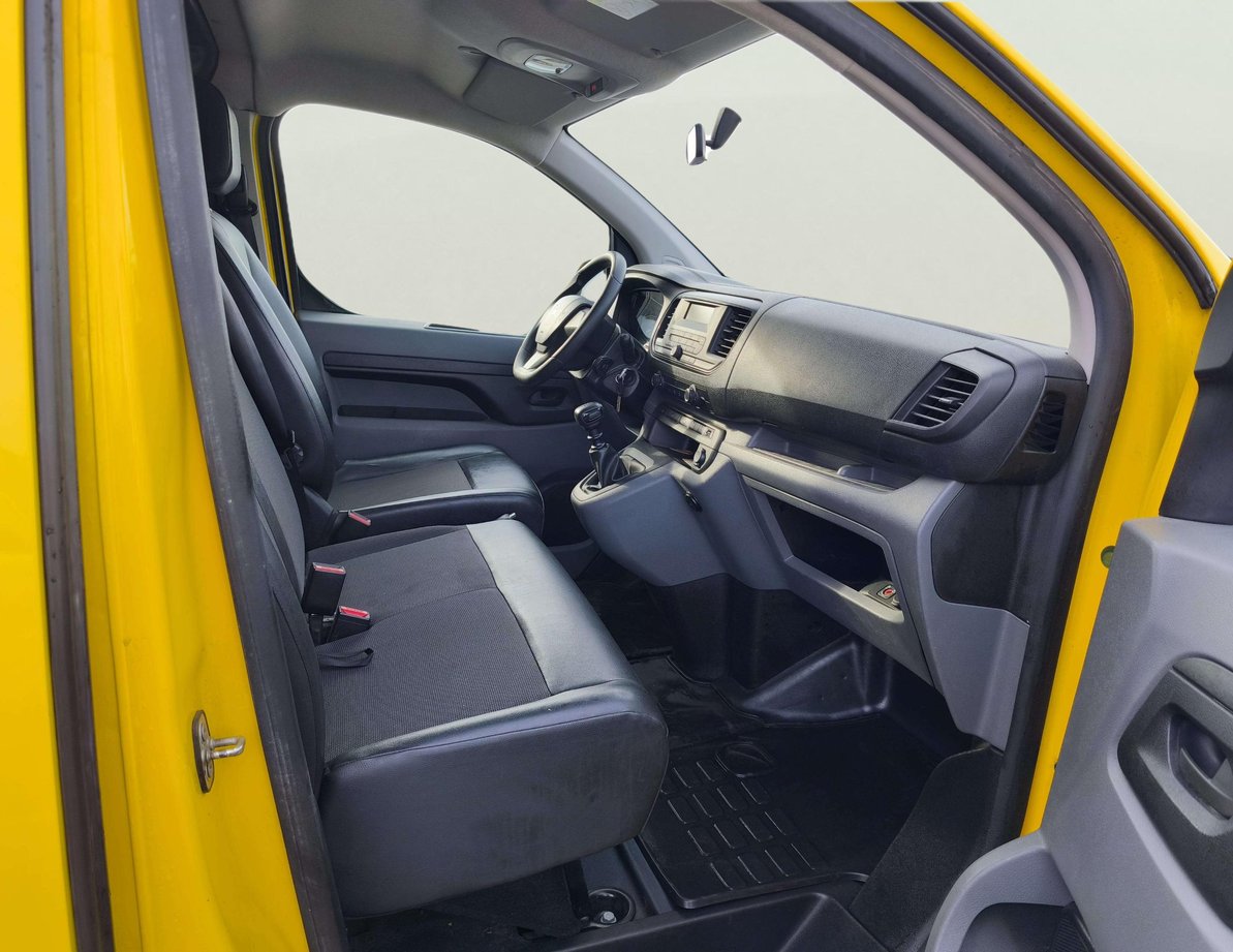 Peugeot Expert употребяван