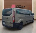 Ford Custom употребяван