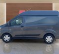 Ford Transit Custom употребяван