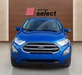 Ford EcoSport употребяван