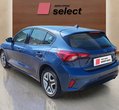 Ford Focus употребяван