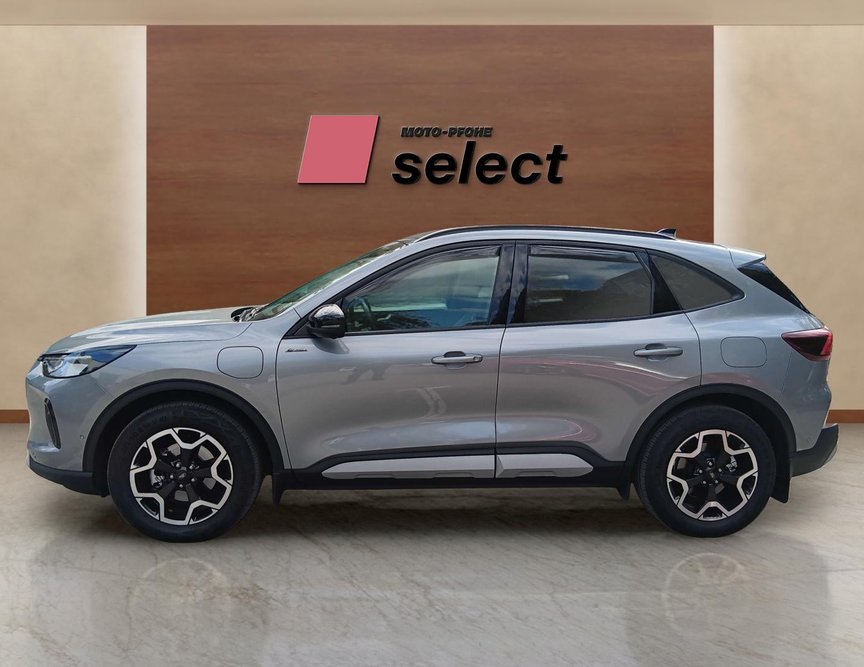 Ford Kuga употребяван