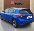 Ford Focus употребяван
