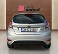 Ford Fiesta употребяван