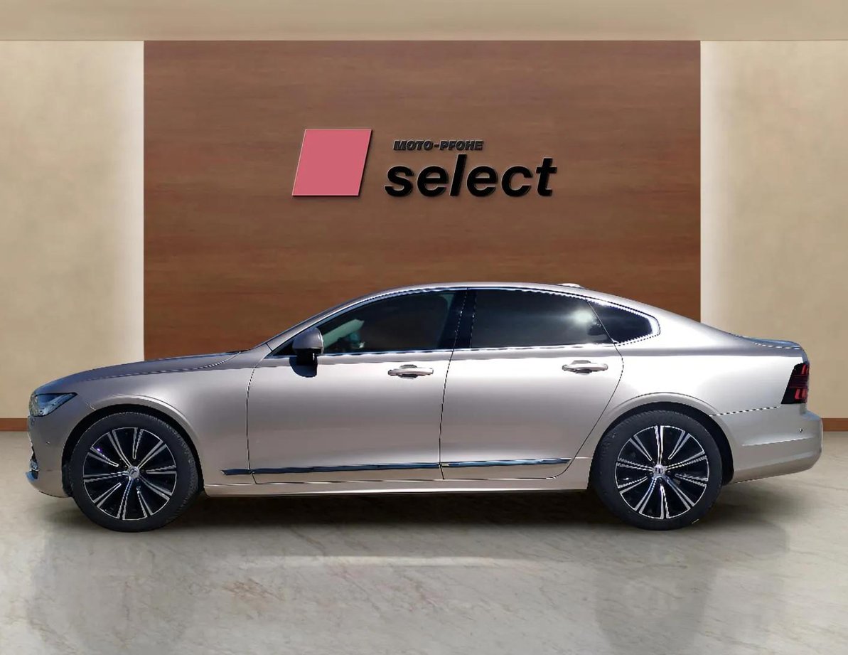 Volvo S90 употребяван
